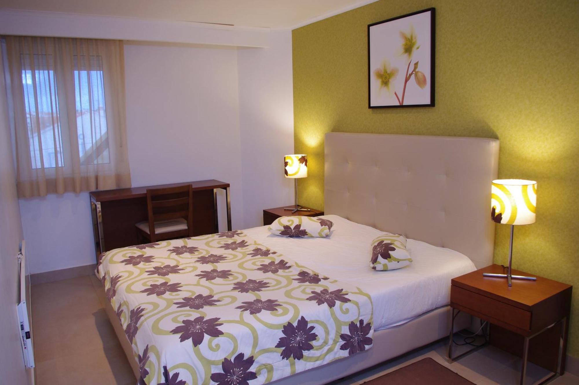 Apartament Nova *